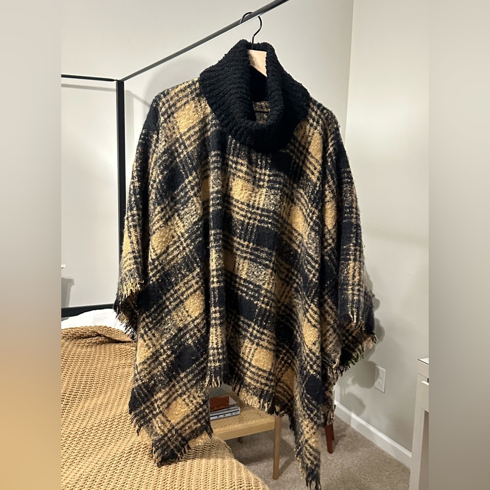 Women’s One Size Shawl
